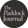 The Paddock Journal
