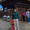 Aashis gurung