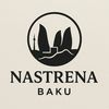 Nastrena Baku
