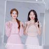 킹받자매