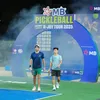 Tú Nghệ An Pickleball