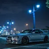 theluxecargarage