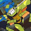 the lesbian ninja turtle