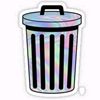trashcaninthefuture