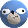 dizzydman