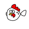 🐔🐟