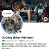 Út Công 48 Racing