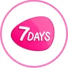 7DAYS