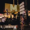 Mirage Marbella