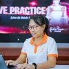 Cô Hạnh_CLB tiếng anh Hồ Gươm