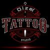 Dizel tattoo