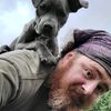 dumbbeardeddog