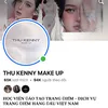 THU KENNY MAKE UP