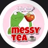 𝐦𝐞𝐬𝐬𝐲 𝐭𝐞𝐚 ☕️🍉