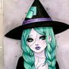 wierdqueen