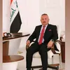 محمد مياح الجبوري