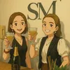 SM Beauty Bar