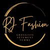 RJ FASHION (grossit vêtements)
