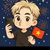 Huy ‘ĐuCouple’nàocướithìđổitên