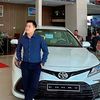 Khoa Toyota