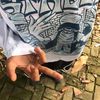 🦅🦨⛓🕷🥷🏼🦖