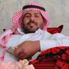 ابو حسام سعد الشراري