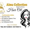 almacollectionhairoil