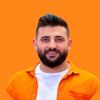 الفنان فراس الكردي
