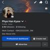 Phyo Han Kyaw Kyáw