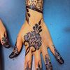 Fowzia henna designer