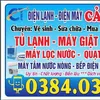 ĐIỆN LẠNH CẢNH TIÊN HOÀI NHƠN