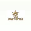 بيبي ستايل لملابس الاطفال ❤️