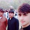 ILYAS UMER ZAI