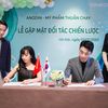 Thế giới Mỹ phẩm Trang Tây