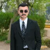 حذيفة القيسي