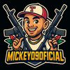 M I C K E Y  09 O F I C I A L