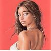 Lily Marie François
