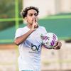 معاذ جابر-Moaz Gaber