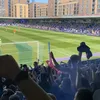eoinafcw