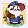 Pandaful