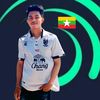 🇲🇲အညာသားလေး🇹🇭