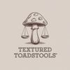 texturedtoadstools