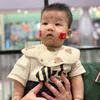 Con là Bắp Hí đây 👶