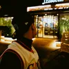 yungxanisaac