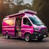 Glam On Wheels | 714-584-4999