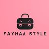 fayhaastyle