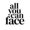 All You Can Face 💕 Face Yoga