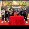 Duy Vũ-VAD Gà Đòn