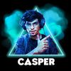 كاسبر casper
