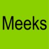 Meeks